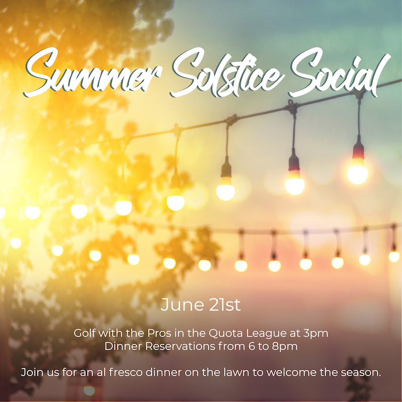 MemberDinner SummerSolstice Socials 0524