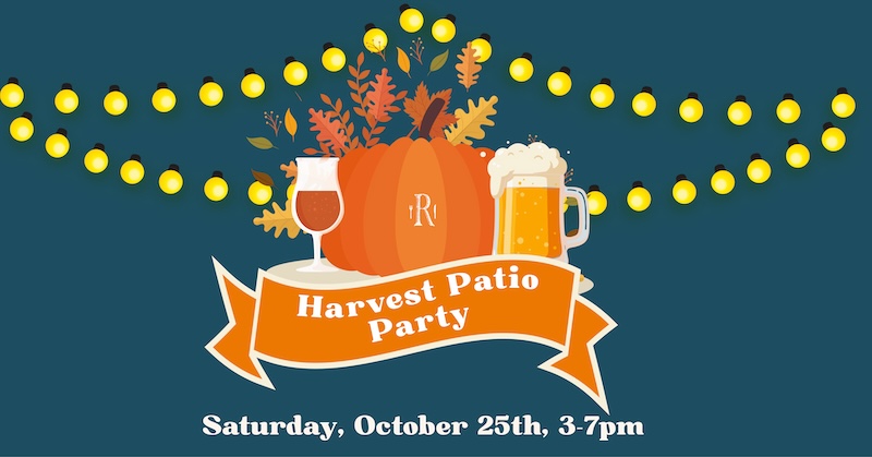 HarvestPatioPartySocials EventHeader