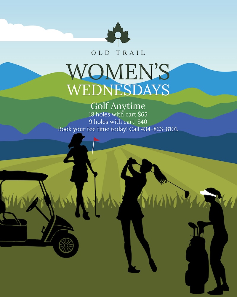 WomensWeds Socials Square
