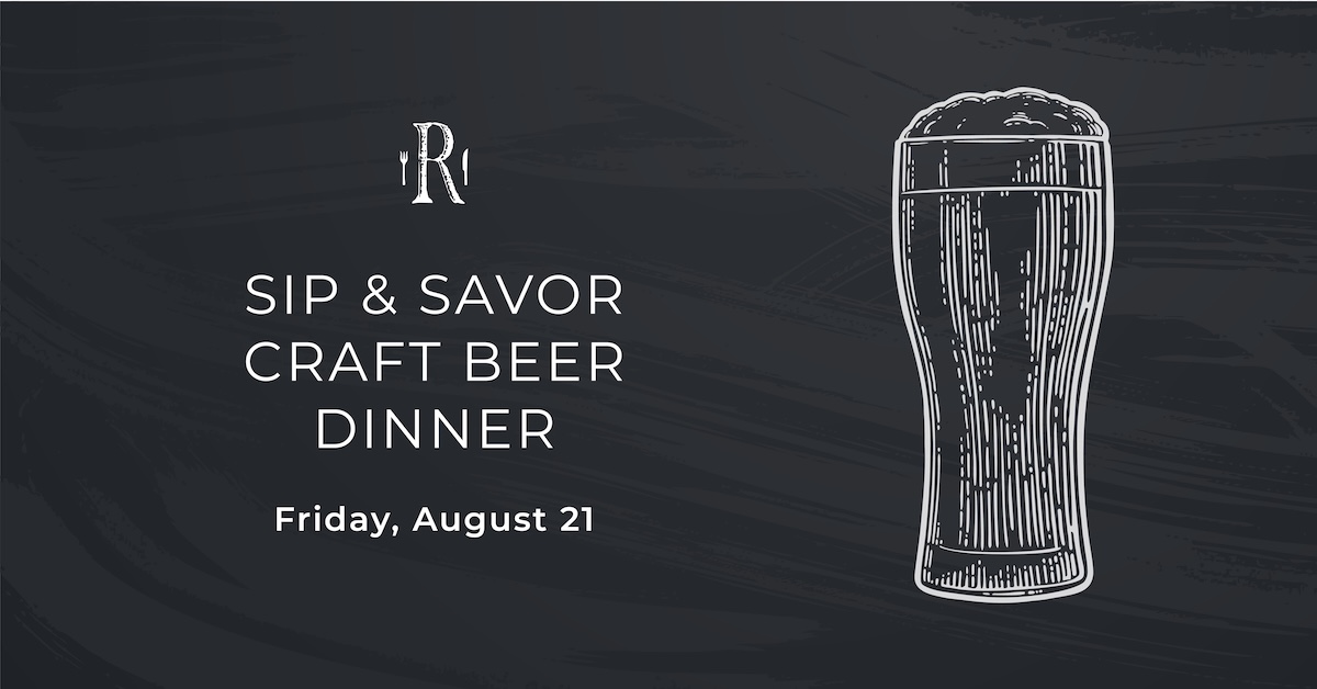 BeerDinnerSocials fb event 1