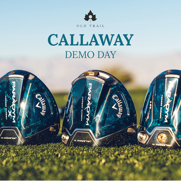 CallawayDemoDay Socials Instagram