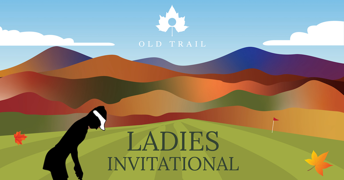 LadiesInvitation Socials FB Event Header