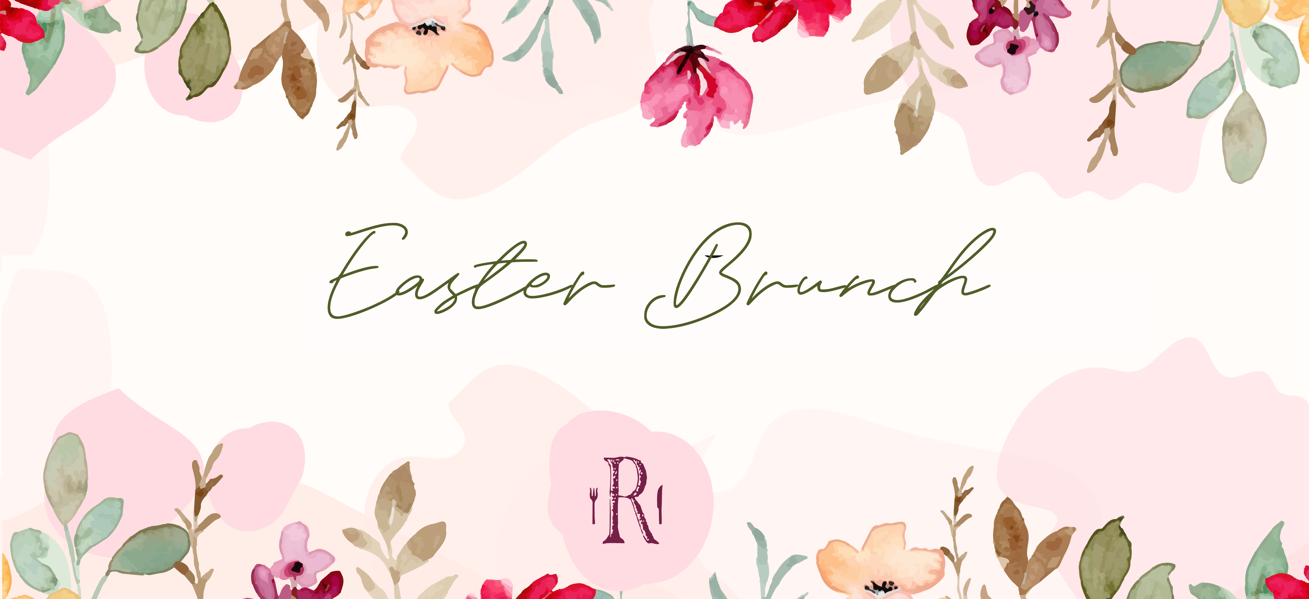 Easter Socials WebHeader