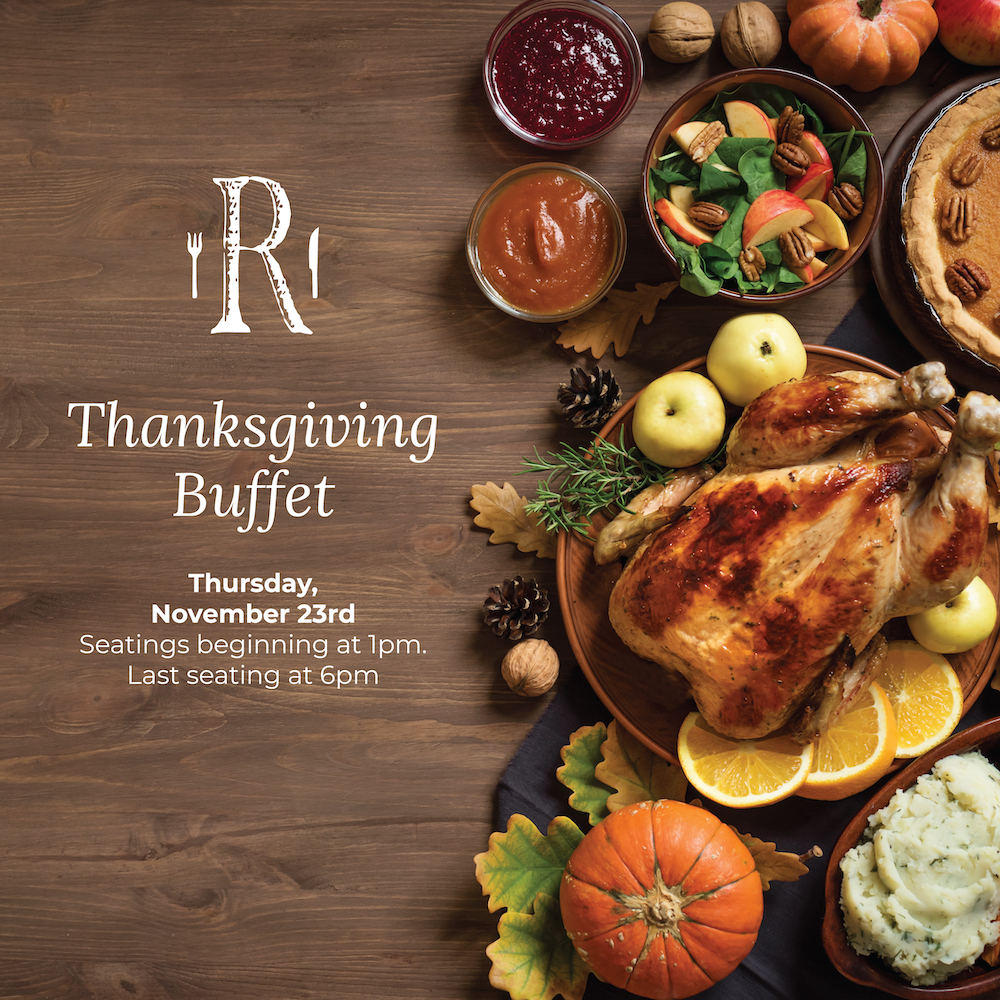 ThanksgivingBuffet 0912