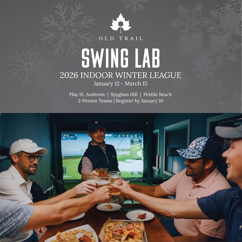 WinterLeague Socials square