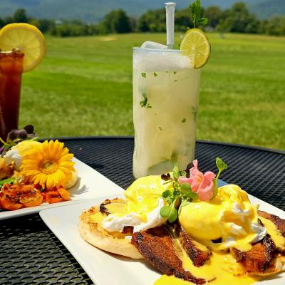 Brunch 1